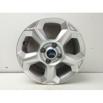 Recambio de llanta para ford fiesta vi (cb1, ccn) 1.25 referencia OEM IAM 8V211007BA  4H 4X110