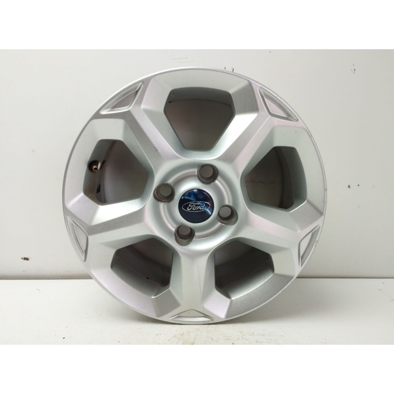Recambio de llanta para ford fiesta vi (cb1, ccn) 1.25 referencia OEM IAM 8V211007BA  4H 4X110