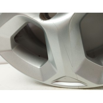 Recambio de llanta para ford fiesta vi (cb1, ccn) 1.25 referencia OEM IAM 8V211007BA  4H 4X110
