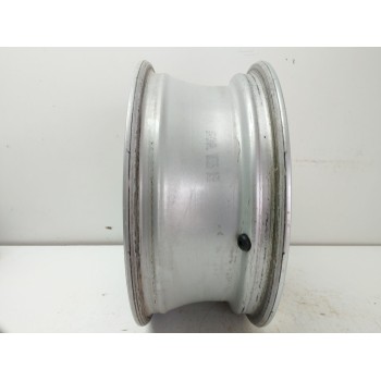 Recambio de llanta para ford fiesta vi (cb1, ccn) 1.25 referencia OEM IAM 8V211007BA  4H 4X110