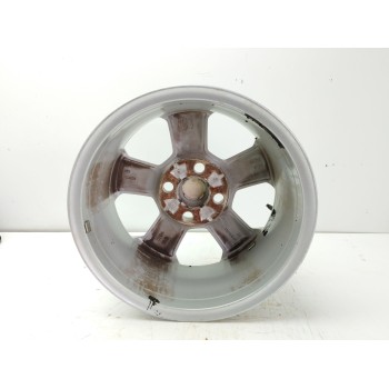 Recambio de llanta para ford fiesta vi (cb1, ccn) 1.25 referencia OEM IAM 8V211007BA  4H 4X110