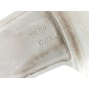 Recambio de llanta para ford fiesta vi (cb1, ccn) 1.25 referencia OEM IAM 8V211007BA  4H 4X110