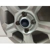 Recambio de llanta para ford fiesta vi (cb1, ccn) 1.4 tdci referencia OEM IAM 8V211007BA 6JX15H2 ET47.5 4H 4X110