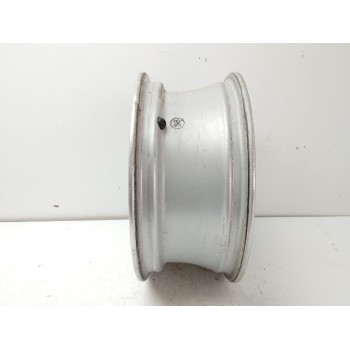 Recambio de llanta para ford fiesta vi (cb1, ccn) 1.4 tdci referencia OEM IAM 8V211007BA 6JX15H2 ET47.5 4H 4X110
