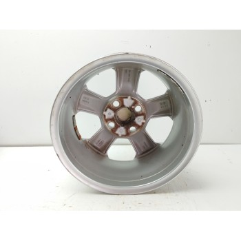 Recambio de llanta para ford fiesta vi (cb1, ccn) 1.4 tdci referencia OEM IAM 8V211007BA 6JX15H2 ET47.5 4H 4X110
