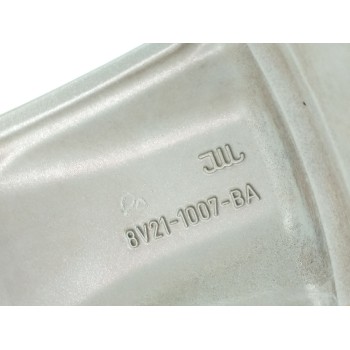 Recambio de llanta para ford fiesta vi (cb1, ccn) 1.4 tdci referencia OEM IAM 8V211007BA 6JX15H2 ET47.5 4H 4X110