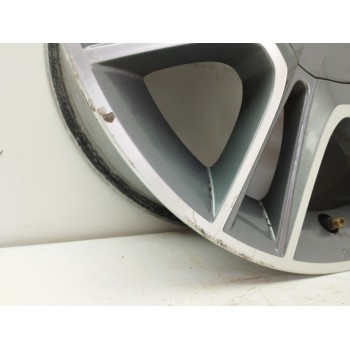 Recambio de llanta para lancia musa (350_) 1.3 d multijet (350.axg11, 350.axg1a) referencia OEM IAM 51799574 6.5J16H2 ET40 4H 4X