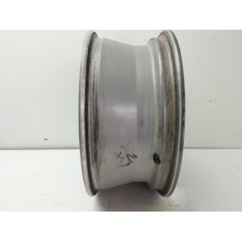 Recambio de llanta para lancia musa (350_) 1.3 d multijet (350.axg11, 350.axg1a) referencia OEM IAM 51799574 6.5J16H2 ET40 4H 4X