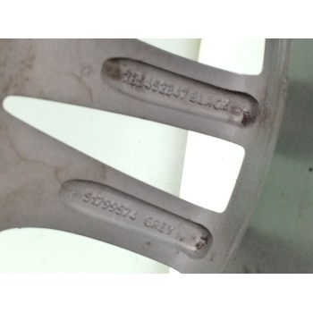 Recambio de llanta para lancia musa (350_) 1.3 d multijet (350.axg11, 350.axg1a) referencia OEM IAM 51799574  4H 4X100