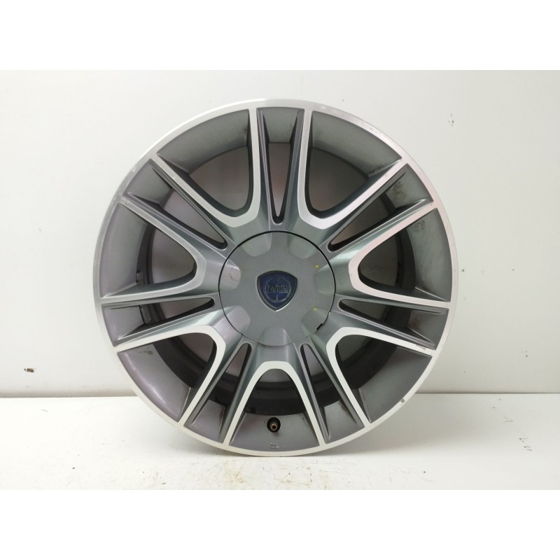 Recambio de llanta para lancia musa (350_) 1.3 d multijet (350.axg11, 350.axg1a) referencia OEM IAM 51799574 6.5J16H2 ET40 4H 4X