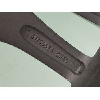 Recambio de llanta para lancia musa (350_) 1.3 d multijet (350.axg11, 350.axg1a) referencia OEM IAM 51799574 6.5J16H2 ET40 4H 4X