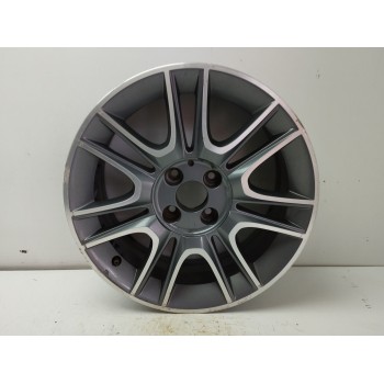Recambio de llanta para lancia musa (350_) 1.3 d multijet (350.axg11, 350.axg1a) referencia OEM IAM 51799574 6.5J16H2 ET40 4H 4X
