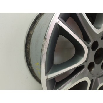 Recambio de llanta para lancia musa (350_) 1.3 d multijet (350.axg11, 350.axg1a) referencia OEM IAM 51799574 6.5J16H2 ET40 4H 4X