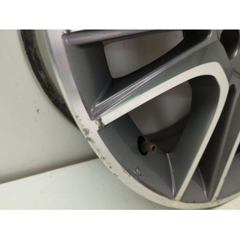 Recambio de llanta para lancia musa (350_) 1.3 d multijet (350.axg11, 350.axg1a) referencia OEM IAM 51799574 6.5J16H2 ET40 4H 4X