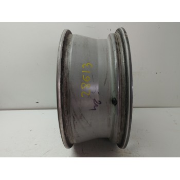 Recambio de llanta para lancia musa (350_) 1.3 d multijet (350.axg11, 350.axg1a) referencia OEM IAM 51799574 6.5J16H2 ET40 4H 4X