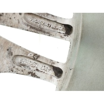 Recambio de llanta para lancia musa (350_) 1.3 d multijet (350.axg11, 350.axg1a) referencia OEM IAM 51799574 6.5J16H2 ET40 4H 4X