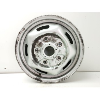 LLANTA 2160817 5.5JX16 ET56 H5 5X161