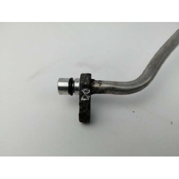 Recambio de tubos aire acondicionado para nissan qashqai (j10) 2.0 dci turbodiesel cat referencia OEM IAM   