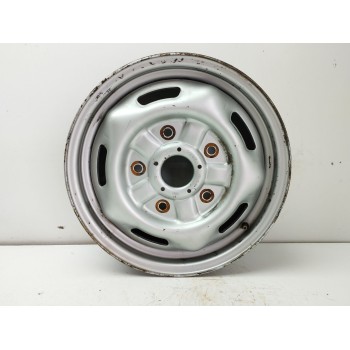 Recambio de llanta para ford transit furgoneta (fa_ _) 2.2 tdci referencia OEM IAM 2160817 5.5JX16 ET56 H5 5X161