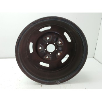 Recambio de llanta para ford transit furgoneta (fa_ _) 2.2 tdci referencia OEM IAM 2160817 5.5JX16 ET56 H5 5X161