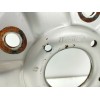 Recambio de llanta para ford transit furgoneta (fa_ _) 2.2 tdci referencia OEM IAM 2160817 5.5JX16 ET56 H5 5X161