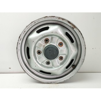 Recambio de llanta para ford transit furgoneta (fa_ _) 2.2 tdci referencia OEM IAM 2160817 5.5JX16 ET56 H5 5X161