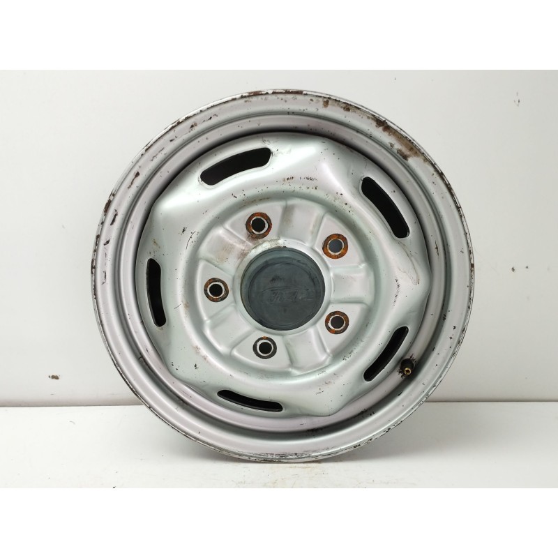 Recambio de llanta para ford transit furgoneta (fa_ _) 2.2 tdci referencia OEM IAM 2160817 5.5JX16 ET56 H5 5X161