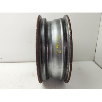 Recambio de llanta para ford transit furgoneta (fa_ _) 2.2 tdci referencia OEM IAM 2160817 5.5JX16 ET56 H5 5X161