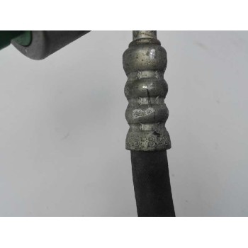 Recambio de tubos aire acondicionado para fiat punto berlina (188) 1.9 diesel eco referencia OEM IAM 46558220  