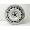 Recambio de llanta para fiat doblo cargo (263_) 1.3 d multijet referencia OEM IAM  6JX15H2 ET39 5H 5X100