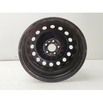 Recambio de llanta para fiat doblo cargo (263_) 1.3 d multijet referencia OEM IAM  6JX15H2 ET39 5H 5X100