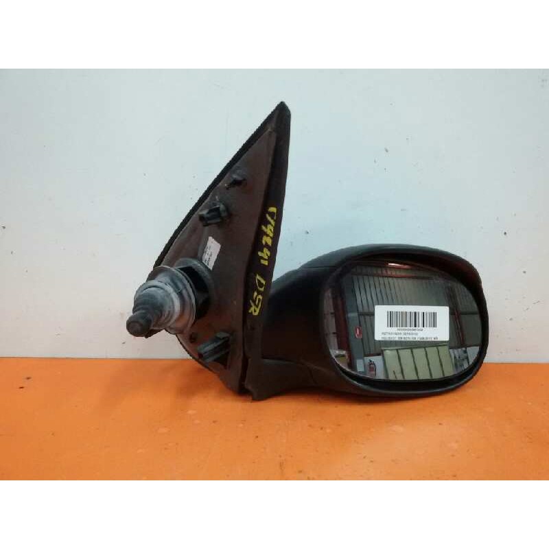 Recambio de retrovisor derecho para peugeot 206 berlina xr referencia OEM IAM   