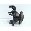 Recambio de mangueta delantera izquierda para opel movano a autobús (x70) 2.5 dti (jd) referencia OEM IAM F2610200 314557 