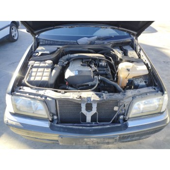 Recambio de carroceria corte para mercedes-benz clase c (w202) berlina 1.8 16v cat referencia OEM IAM   