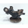 Recambio de mangueta delantera izquierda para opel movano a autobús (x70) 2.5 dti (jd) referencia OEM IAM F2610200 314557 