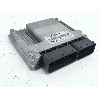 Recambio de centralita motor uce para mercedes-benz clase e (w211) e 270 cdi (211.016) referencia OEM IAM A6471530779  