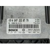 Recambio de centralita motor uce para mercedes-benz clase e (w211) e 270 cdi (211.016) referencia OEM IAM A6471530779  