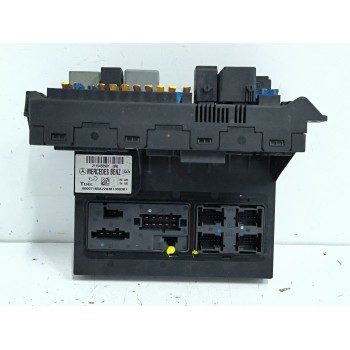 Recambio de caja reles / fusibles para mercedes-benz clase e (w211) e 270 cdi (211.016) referencia OEM IAM 2115453901  
