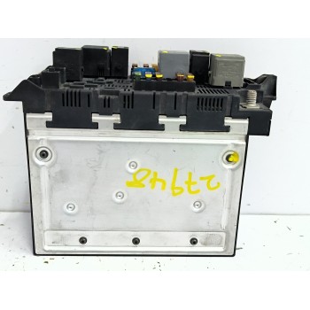 Recambio de caja reles / fusibles para mercedes-benz clase e (w211) e 270 cdi (211.016) referencia OEM IAM 2115453901  