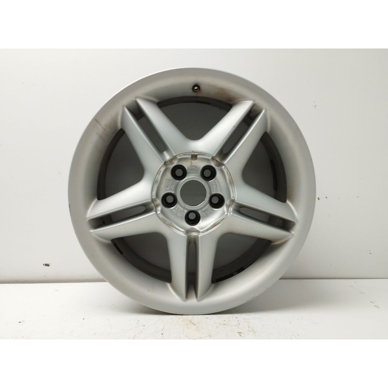 Recambio de llanta para seat leon (1m1) 1.6 16 v referencia OEM IAM 1M0601025J 7JX17H2 ET38 5H 5X115