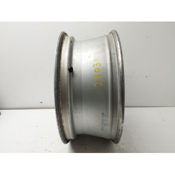 Recambio de llanta para seat leon (1m1) 1.6 16 v referencia OEM IAM 1M0601025J 7JX17H2 ET38 5H 5X115
