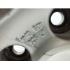 Recambio de llanta para seat leon (1m1) 1.6 16 v referencia OEM IAM 1M0601025J 7JX17H2 ET38 5H 5X115