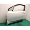 Recambio de puerta delantera izquierda para toyota c-hr (_x1_) 1.2 (ngx10_) referencia OEM IAM 67002F4010  