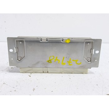 Recambio de centralita abs para mercedes-benz clase e (w211) e 270 cdi (211.016) referencia OEM IAM 03354541  