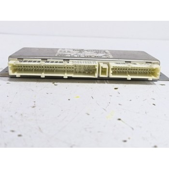 Recambio de centralita abs para mercedes-benz clase e (w211) e 270 cdi (211.016) referencia OEM IAM 03354541  