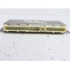 Recambio de centralita abs para mercedes-benz clase e (w211) e 270 cdi (211.016) referencia OEM IAM 03354541  