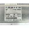 Recambio de centralita abs para mercedes-benz clase e (w211) e 270 cdi (211.016) referencia OEM IAM 03354541  