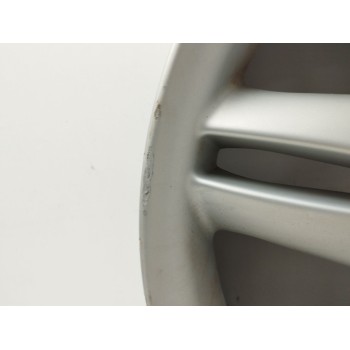 Recambio de llanta para seat leon (1m1) 1.6 16 v referencia OEM IAM 1M0601025J 7JX17H2 ET38 5H 5X115