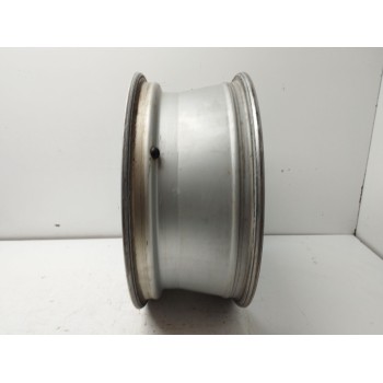 Recambio de llanta para seat leon (1m1) 1.6 16 v referencia OEM IAM 1M0601025J 7JX17H2 ET38 5H 5X115
