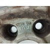 Recambio de llanta para seat leon (1m1) 1.6 16 v referencia OEM IAM 1M0601025J 7JX17H2 ET38 5H 5X115